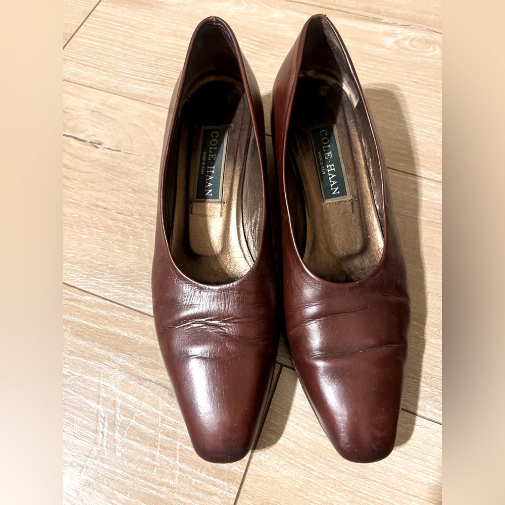 Colehaan shoes